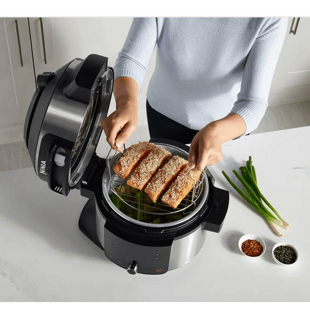 مولتی کوکر نینجا (Ninja) مدل OL550