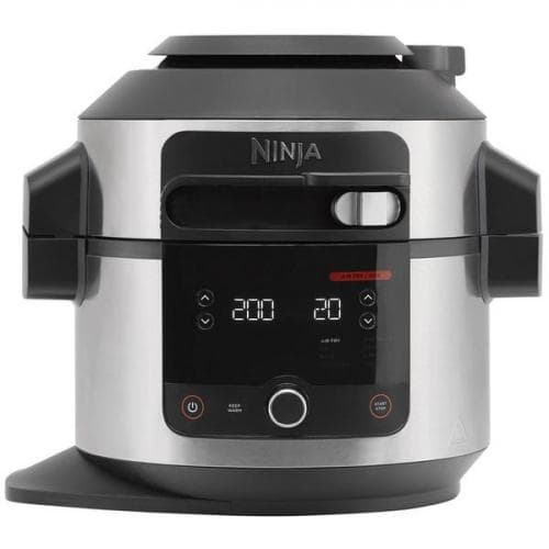 مولتی کوکر نینجا (Ninja) مدل OL550