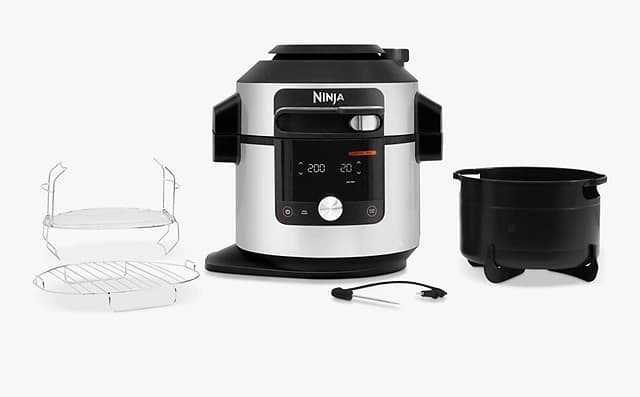 مولتی کوکر نینجا (Ninja) مدل OL750
