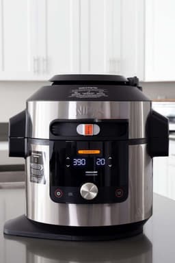 مولتی کوکر نینجا (Ninja) مدل OL750