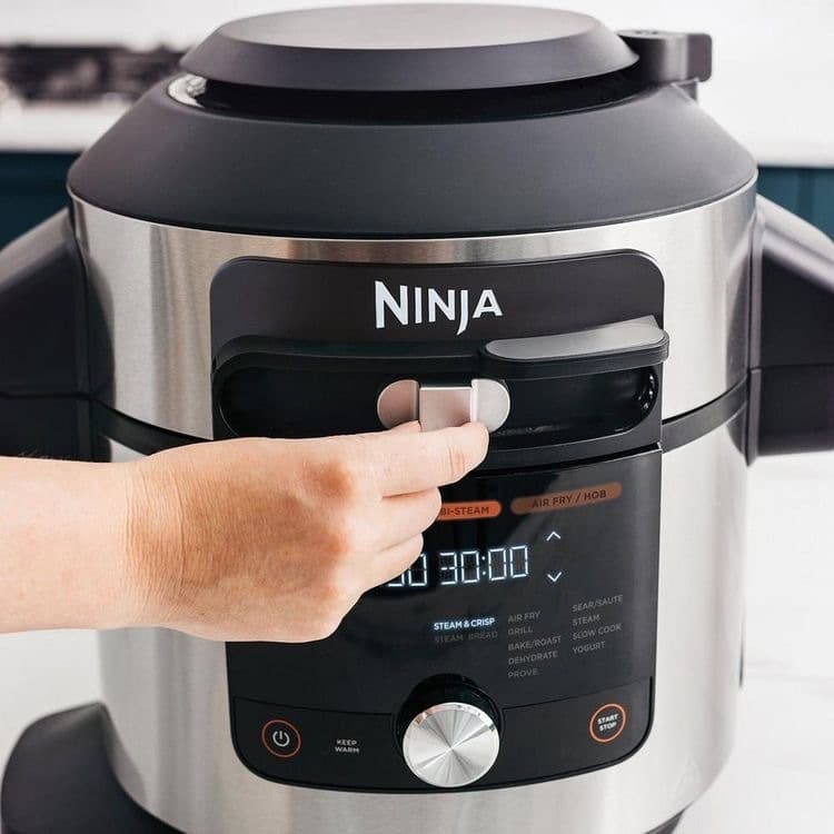 مولتی کوکر نینجا (Ninja) مدل OL750