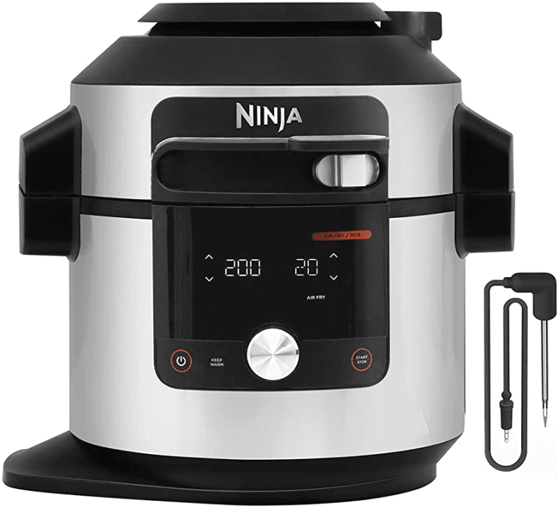 مولتی کوکر نینجا (Ninja) مدل OL750