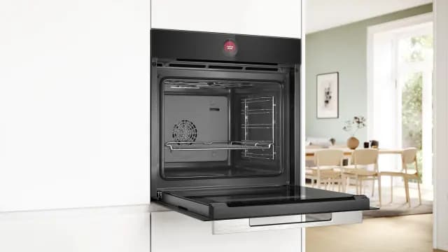 فر توکار بوش مدل HBG7341B1 سری 8 | آتناکالا