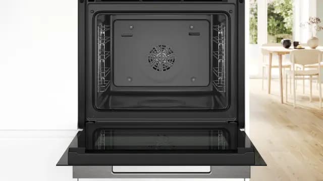 فر توکار بوش مدل HBG7341B1 سری 8 | آتناکالا