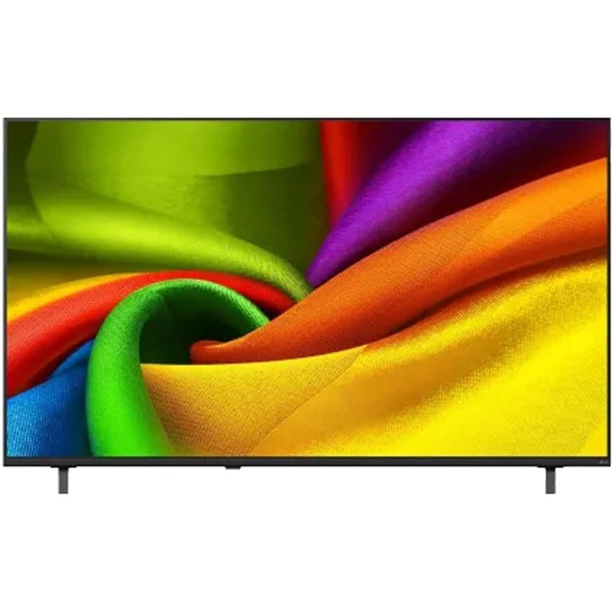 تلویزیون ال جی 55NU840 نانوسل 4K مدل 2026 | خرید با بهترین قیمت