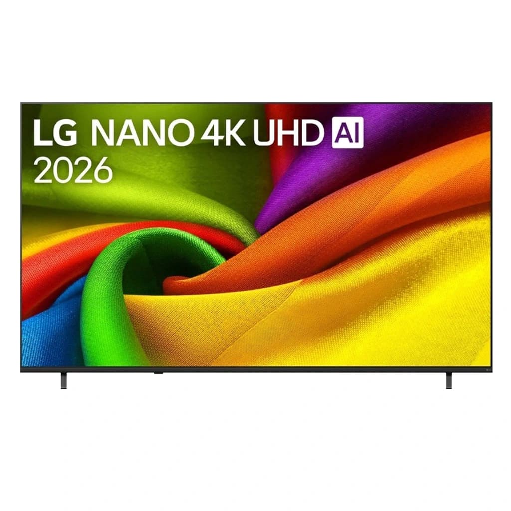 تلویزیون 65 اینچ ال جی NanoCell 4K هوشمند مدل 65NU840 سری NU84 | قیمت و بررسی تخصصی آتناکالا