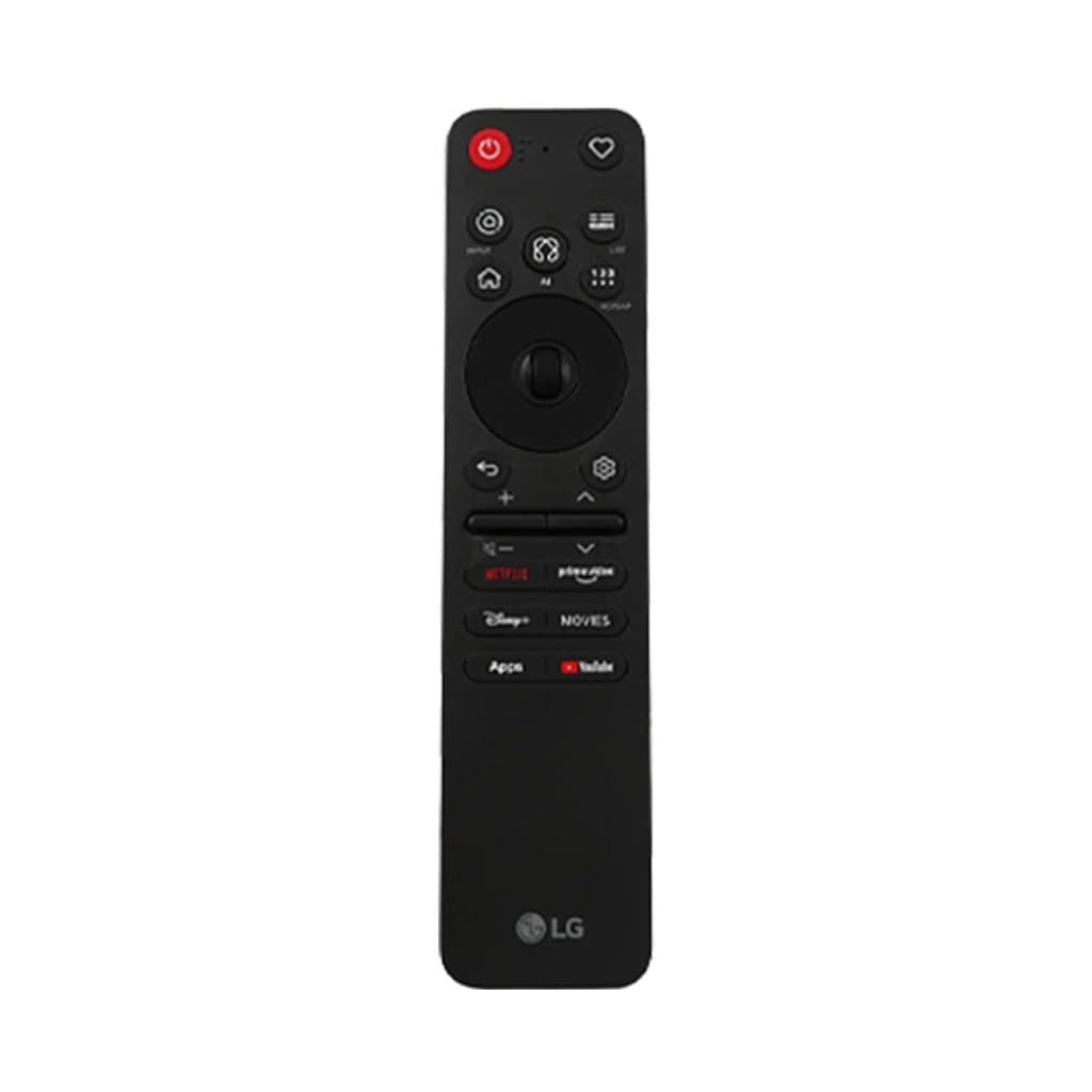 تلویزیون 65 اینچ ال جی NanoCell 4K هوشمند مدل 65NU840 سری NU84 | قیمت و بررسی تخصصی آتناکالا