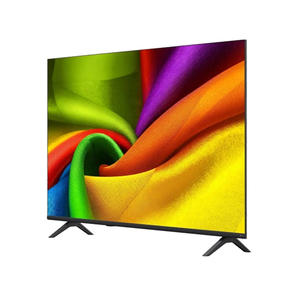 تلویزیون 65 اینچ ال جی NanoCell 4K هوشمند مدل 65NU840 سری NU84 | قیمت و بررسی تخصصی آتناکالا