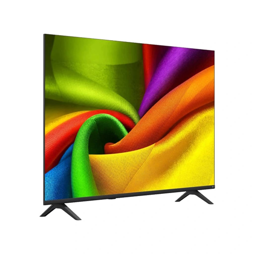 تلویزیون 65 اینچ ال جی NanoCell 4K هوشمند مدل 65NU840 سری NU84 | قیمت و بررسی تخصصی آتناکالا