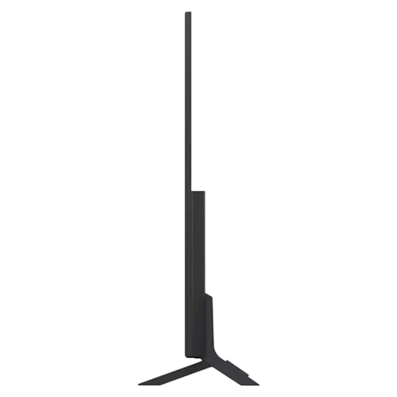 تلویزیون ال جی 65QNED82 سایز 65 اینچ مدل 2025 | QNED 4K هوشمند با WebOS 25 و پردازنده α7 Gen8 (اندونزی)