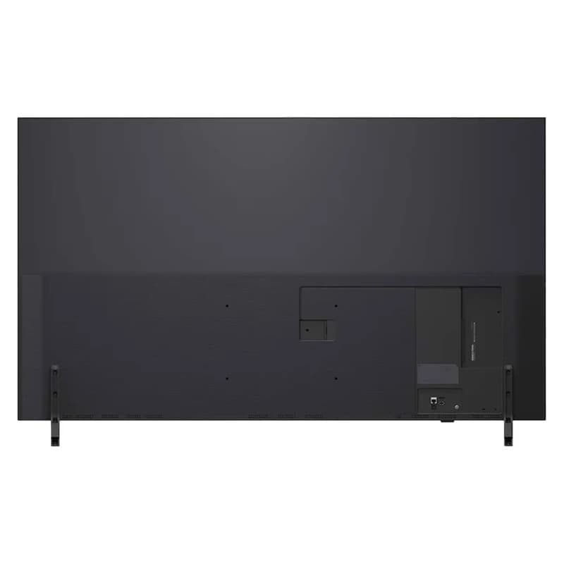 تلویزیون ال جی 65QNED82 سایز 65 اینچ مدل 2025 | QNED 4K هوشمند با WebOS 25 و پردازنده α7 Gen8 (مصر)