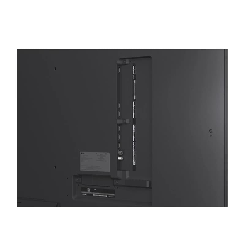 خرید تلویزیون ال جی 86QNED86A سایز 86 اینچ 2025 | QNED Mini LED 4K 120Hz و webOS 25