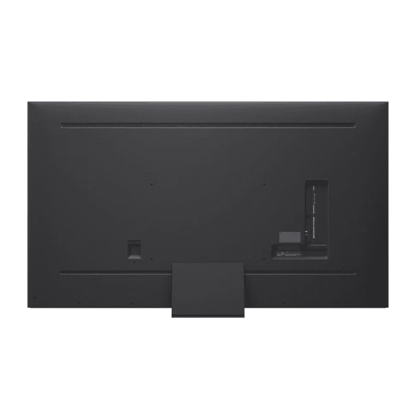 خرید تلویزیون ال جی 86QNED86A سایز 86 اینچ 2025 | QNED Mini LED 4K 120Hz و webOS 25