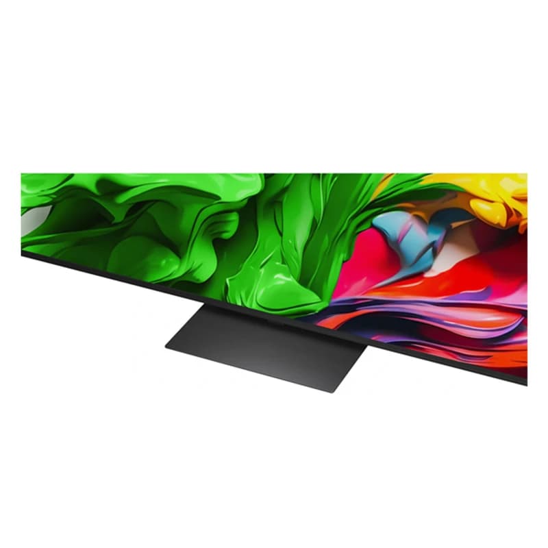 خرید تلویزیون ال جی 86QNED86A سایز 86 اینچ 2025 | QNED Mini LED 4K 120Hz و webOS 25