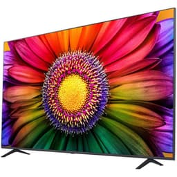 قیمت و خرید تلویزیون ال جی 65UR8050 (سایز 65 اینچ 4K) | نقد و بررسی