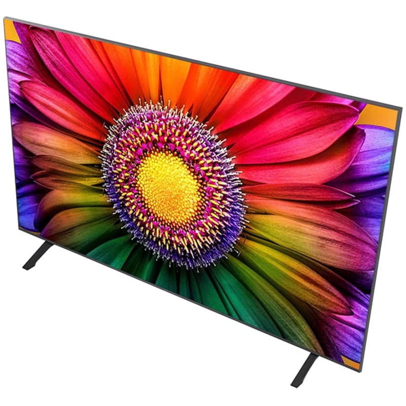 قیمت و خرید تلویزیون ال جی 65UR8050 (سایز 65 اینچ 4K) | نقد و بررسی