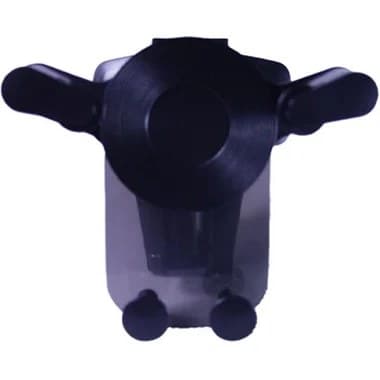 خرید و قیمت هولدر نگهدارنده موبایل شیشه و داشبورد Bracket K362 اصلی