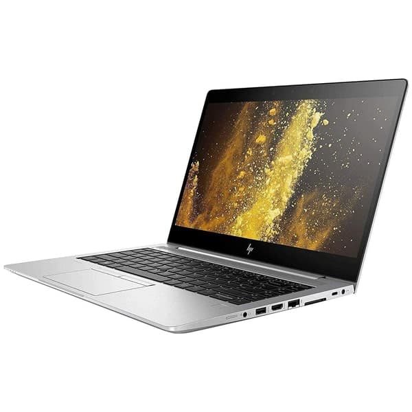 خرید لپ تاپ HP EliteBook 745 G6 استوک (Ryzen 5) | قیمت ویژه و در حد نو | آتناکالا
