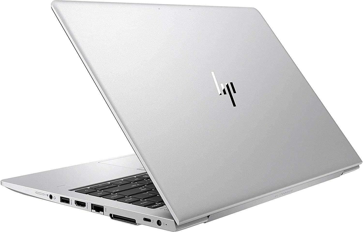 خرید و قیمت لپ تاپ HP EliteBook 745 G6 Ryzen 7 | اولترابوک مهندسی و سبک آتناکالا