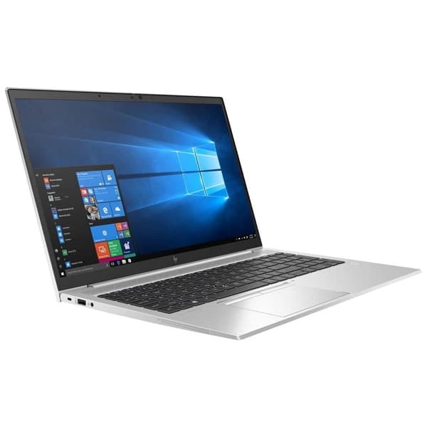 خرید و قیمت لپ تاپ استوک HP EliteBook 855 G7 رایزن 7 پرو و بدنه تمام فلزی در آتناکالا