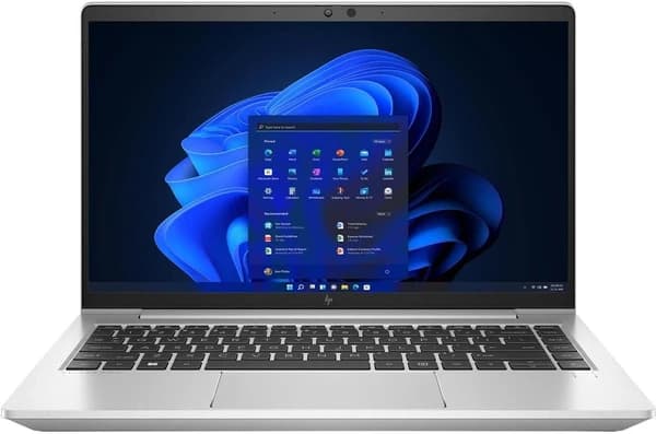 خرید لپ تاپ HP ProBook 645 G9 Ryzen 5 بررسی تخصصی و قیمت عالی - آتناکالا