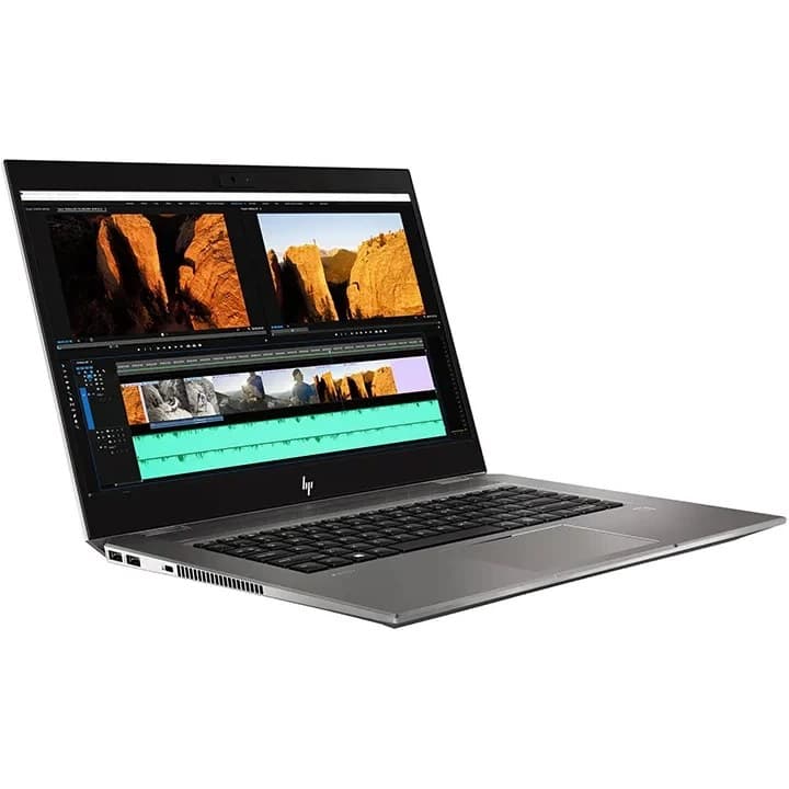 خرید و قیمت لپ تاپ HP ZBook 14u G6 | گرافیک 4GB مجزا (i5-8-256) | آتناکالا