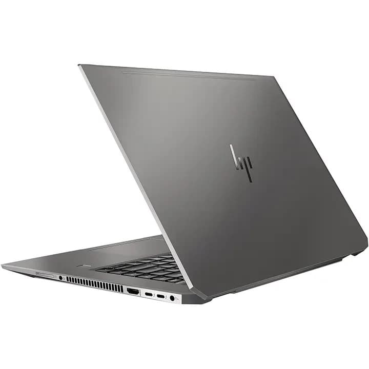 خرید و قیمت لپ تاپ HP ZBook 14u G6 | گرافیک 4GB مجزا (i5-8-256) | آتناکالا