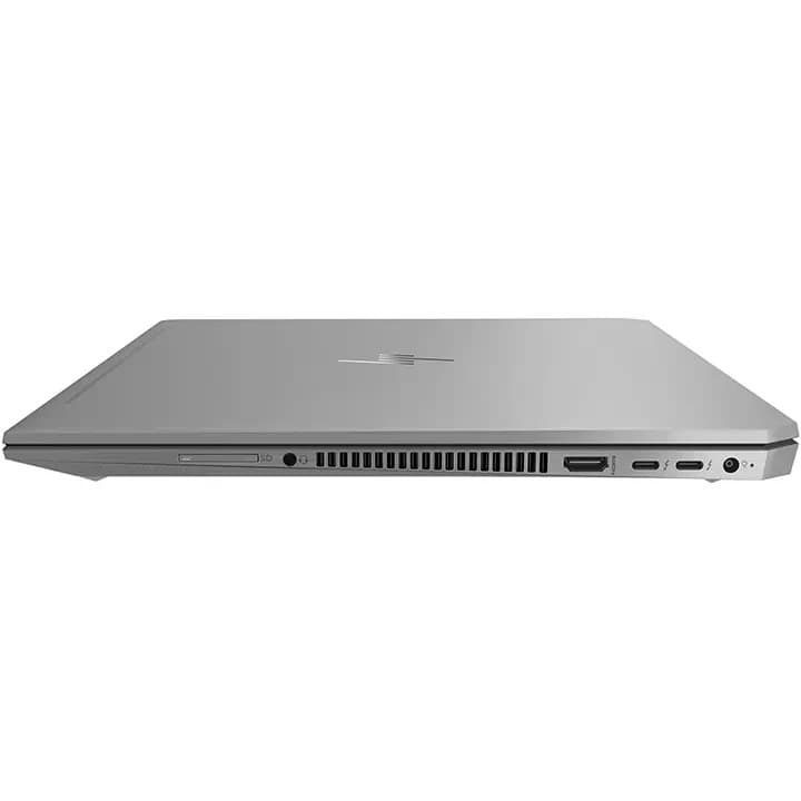 خرید و قیمت لپ تاپ HP ZBook 14u G6 | گرافیک 4GB مجزا (i5-8-256) | آتناکالا