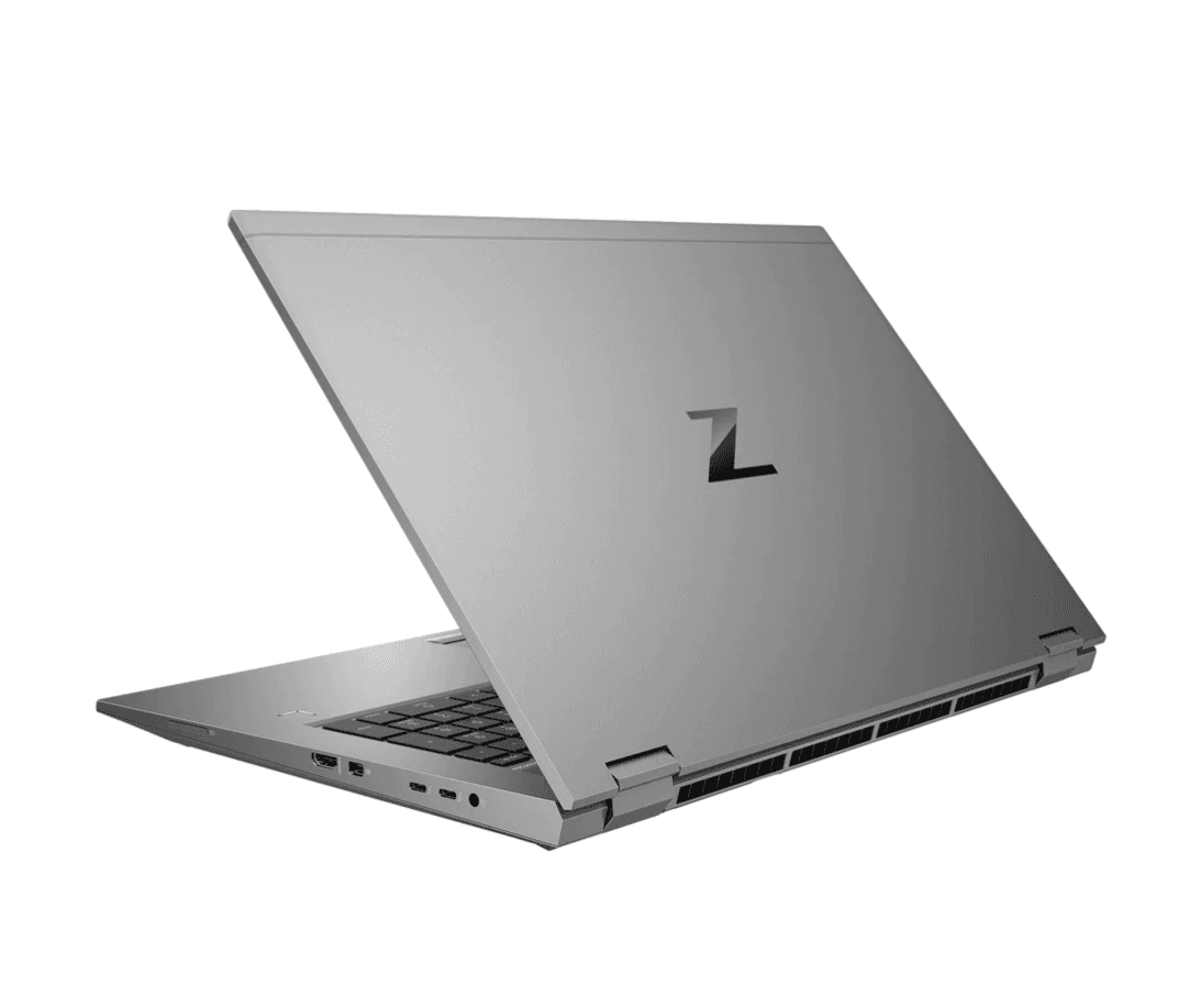 خرید لپ تاپ HP ZBook Fury 17 G7 ورک استیشن 17 اینچی Core i7 و گرافیک T1000 - بررسی و قیمت در آتناکالا