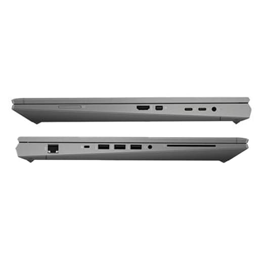 خرید لپ تاپ HP ZBook Fury 17 G7 ورک استیشن 17 اینچی Core i7 و گرافیک T1000 - بررسی و قیمت در آتناکالا