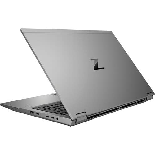 خرید لپ تاپ HP ZBook Fury 17 G7 ورک استیشن 17 اینچی Core i7 و گرافیک T1000 - بررسی و قیمت در آتناکالا