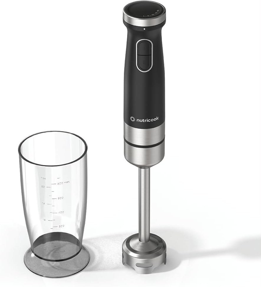 گوشت کوب برقی نوتریکوک مدل HB150 توان 1200 وات