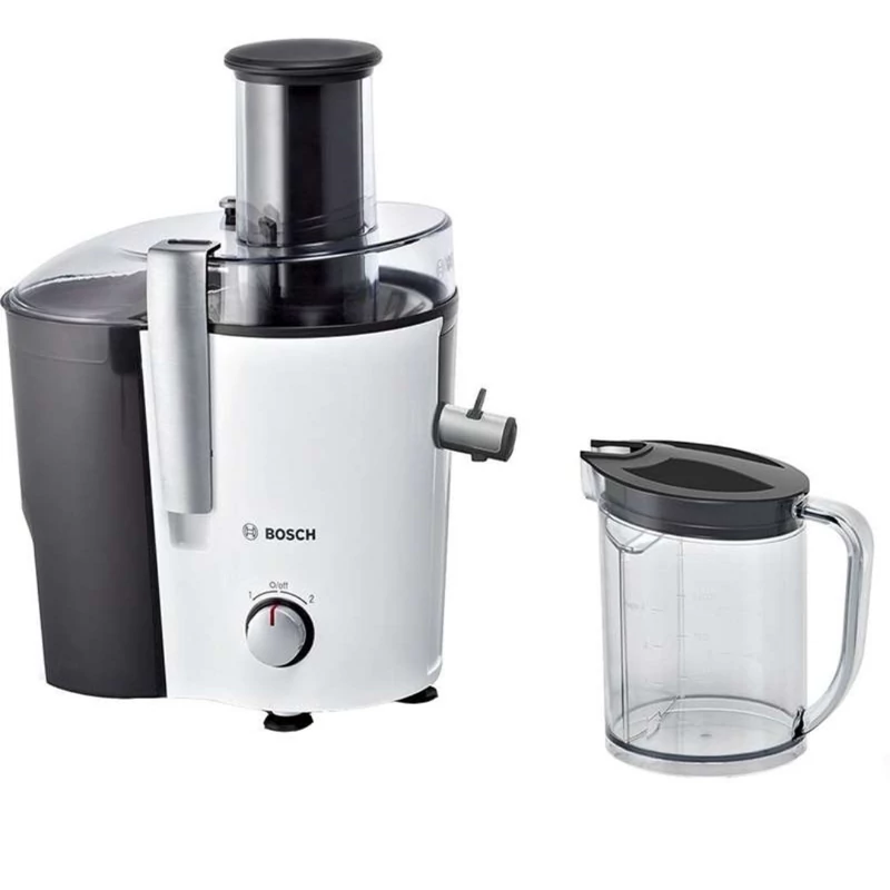آبمیوه گیری بوش مدل MES25A0 | بررسی کامل ویژگی‌ها مقایسه و خرید