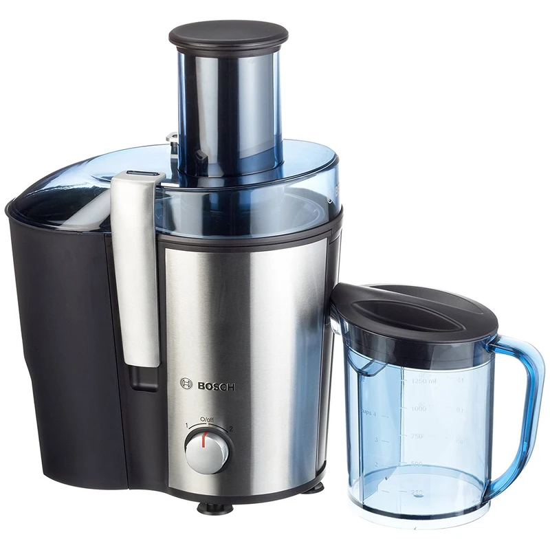 آبمیوه گیری بوش مدل MEA3500