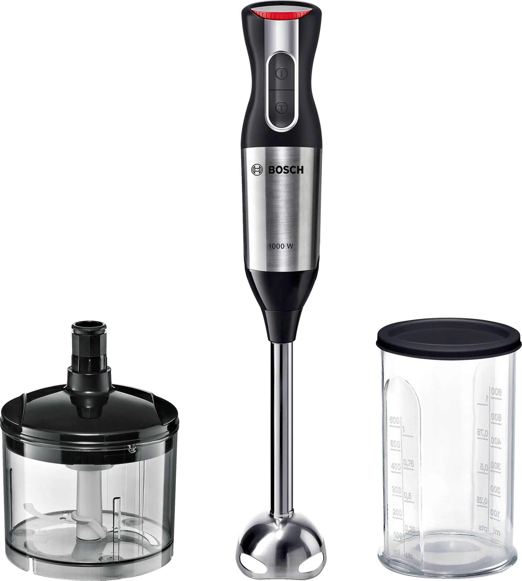 گوشت کوب حرفه ای بوش مدل MS6CM6120