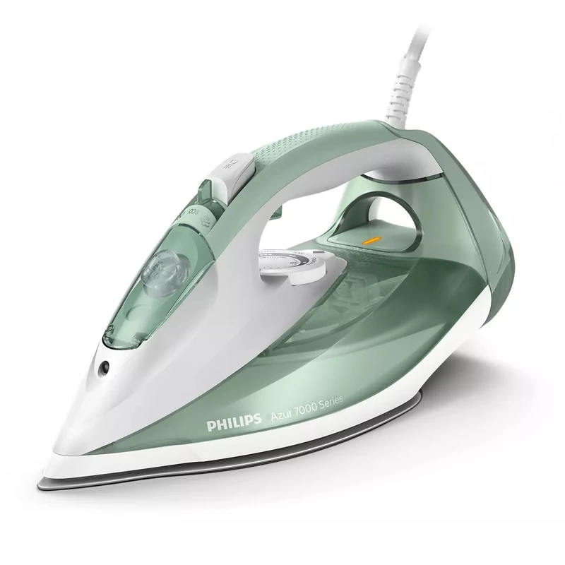 خرید اتو بخار فیلیپس مدل DST7012 با توان 2600 وات و کفی SteamGlide Plus | آتناکالا بانه